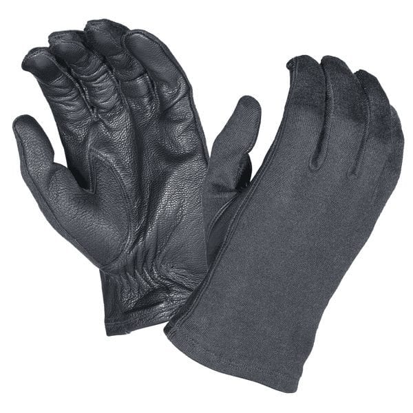 HATCH TACTICAL PULL-ON OPERATOR™ SHOOTING GLOVES WITH KEVLAR KSG500 - Clothing & Accessories